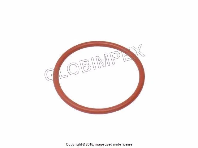 Porsche 911 '65-'98 Oil Pressure Sensor/Oil Thermostat O-Ring REINZ +WARRANTY
