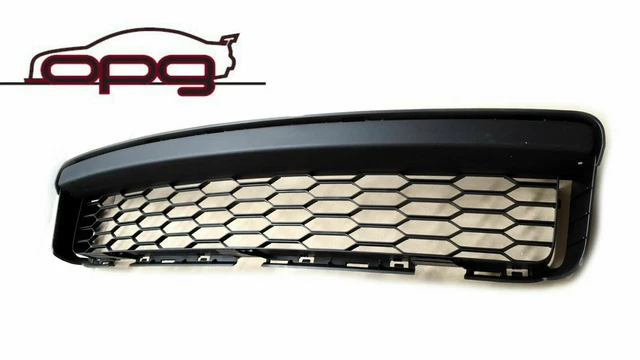 Grille Assy Lower Mesh for VE Holden SS SV6 SSV Storm Thunder Sed Ute Late 2012