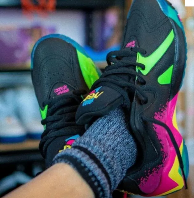 Reebok kamikaze for best sale sale