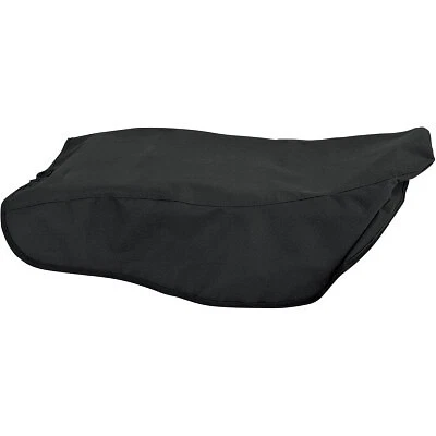 Moose Utility - SCHS-11 - Cordura Seat Cover, Black Honda TRX300FW FourTrax 4x4,