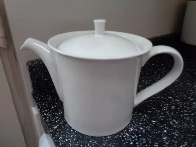 Marks And Spencer Maxim Teapot