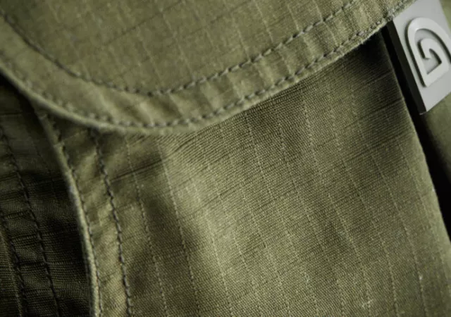 Trakker Ripstop Kampfhose Hose *alle Größen* NEU Karpfenangelbekleidung 4