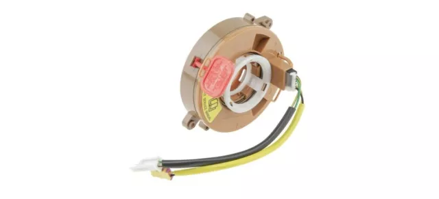 Resorte Contactor Llave de Airbag para Fiat Doblo -à Partir Desde 2011