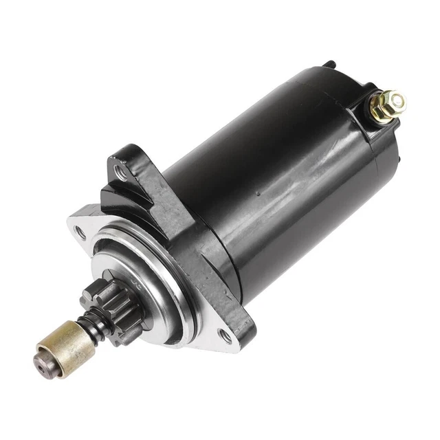 New Starter for Sea-Doo PWC 278001301 278000576 278001038 278000577 295500089