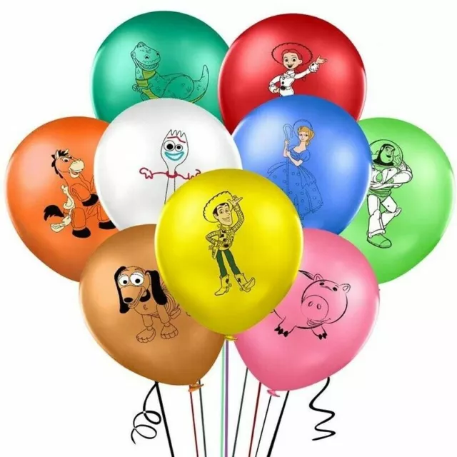 Toy story shop party decorations uk