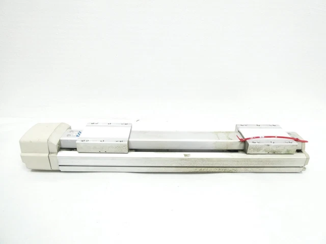 Iai ISA-MYM-I-200-10-400-T1-W-SP  Single Axis Robot Medium Slide Linear Actuator