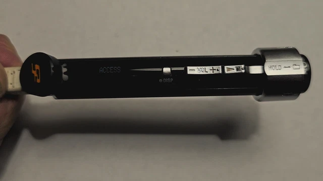 Sony Nw S205f Digital Walkman