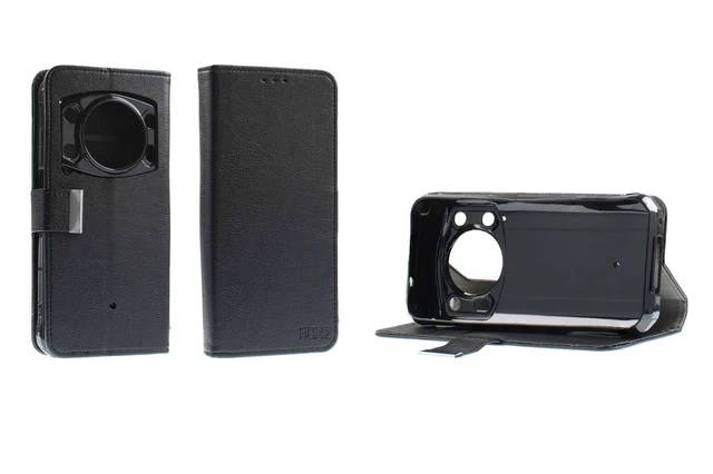 caseroxx Bookstyle-Case for Ulefone Armor 21 shockproof protective cover