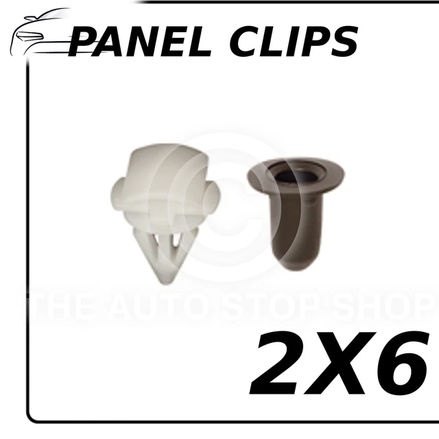 Protections De Portière Fiat Panda 2013+ | Moulures Noires Anti-rayures