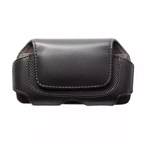 CASE BELT CLIP LEATHER HOLSTER COVER POUCH CARRY PROTECTIVE for CELL PHONES