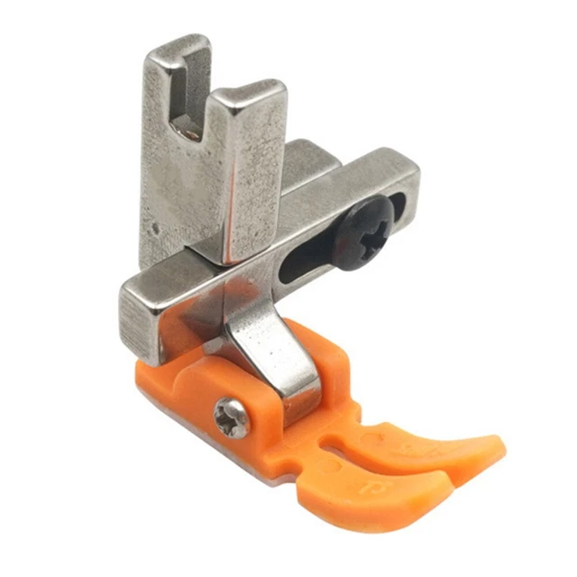 Levier De Pied Presseur Et La Lige Pour Le Tissu épais Sont Bloqués - Machine à Coudre - Pfaff