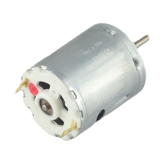 New In Stock, MABUCHI Electric Motor RK-370CC-14230 - Mabuchi - Foto 7