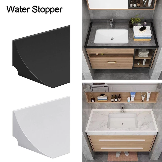 Dam Self-Adhesive Water Stopper Water Retaining Strip Door Bottom Sealing Strip