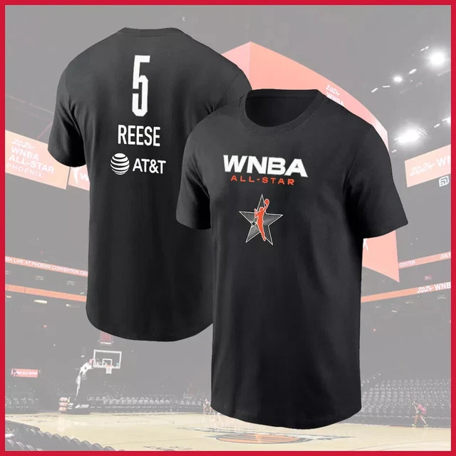 ANGEL REESE CHICAGO Sky 2024 Women's National Basketball AllStar Game
