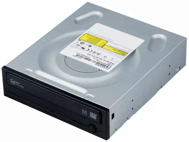 Samsung SH-224 Dvd-Rw Internal Graveur pour PC Ordinateur CD Dvd-Rw Dvd-Dl