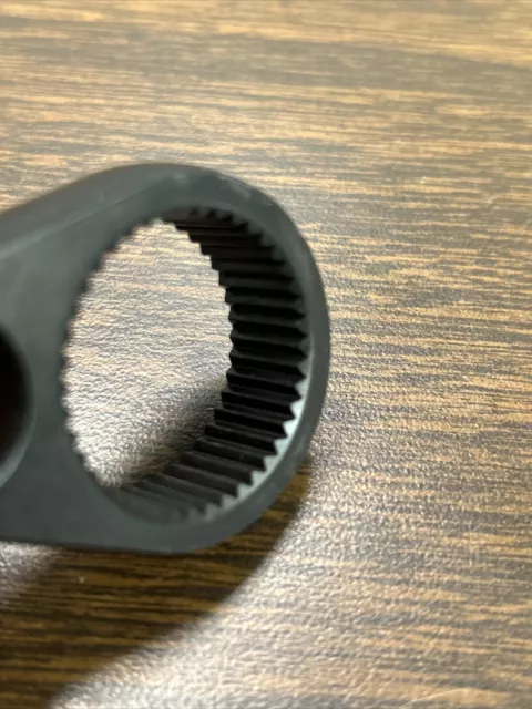 Ratchet Yoke for Mac Tools 3/8” Drive AR 154 Air Ratchet 2