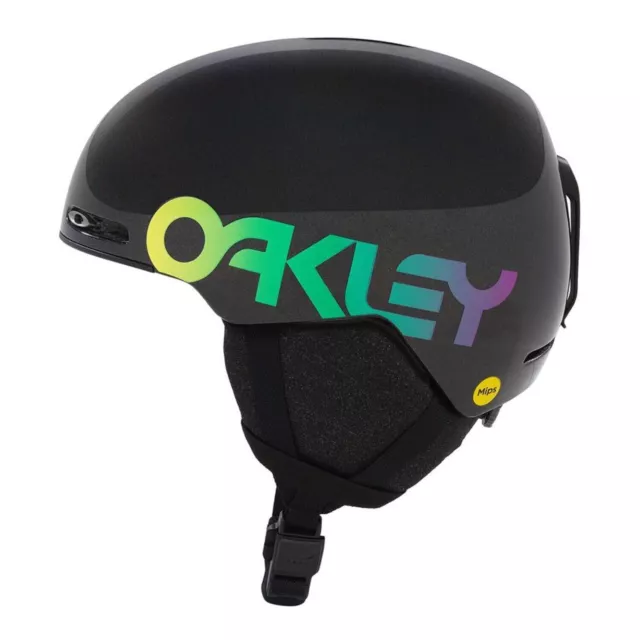 Oakley Casques mod1 Mips Factory Pilot Galaxy Casque Nouveau Snowboard Ski S M L