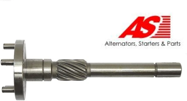 AS-PL SG4007 Hohlrad für Planetengetriebe (Starter)