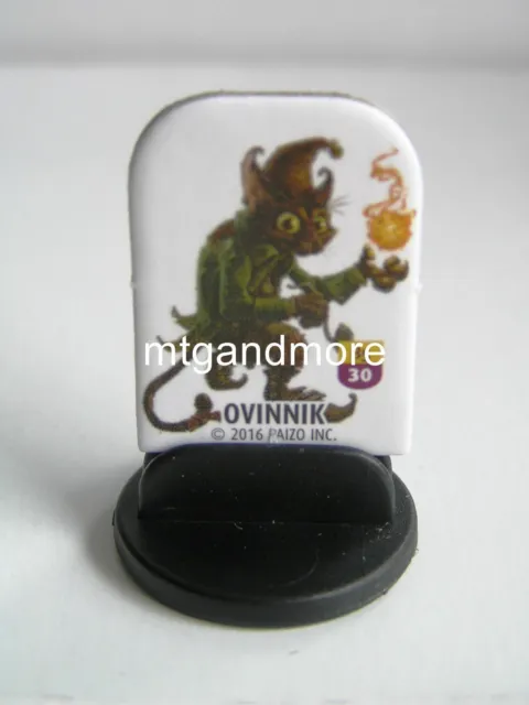 Pathfinder Battles Pawns / Tokens - #030 Ovinnik - Bestiary Box 5