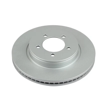 Powerstop Brakes AR8589EVC Evolution Coated Rotor