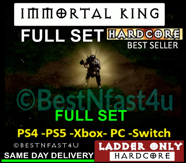 Rare Ring - : R/Diablo_2_Resurrected - Foto 12