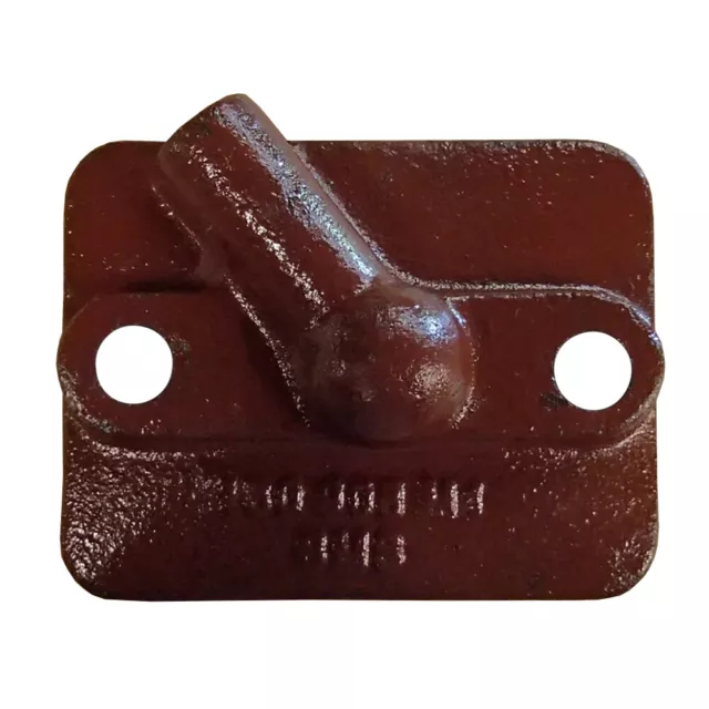 Hydraulic Cover Cap Fits Massey Ferguson Tractor 230 231 235 241 243 263 340 342