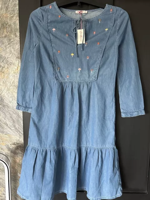 Cath kidston deals tortoise dress