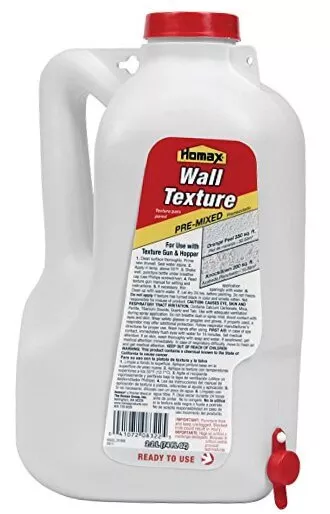 Group 8322 Pre Mixed Wall Texture with Orange Peel and 1 Count (Pack of 1)