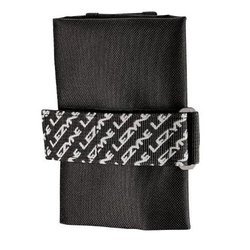 Lezyne Roll Caddy - Black