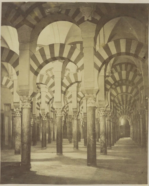 Tirage Albuminé Vintage Portugal Vitoria - 11x16 Cm, Circa 1880, Collection Photo Ancienne
