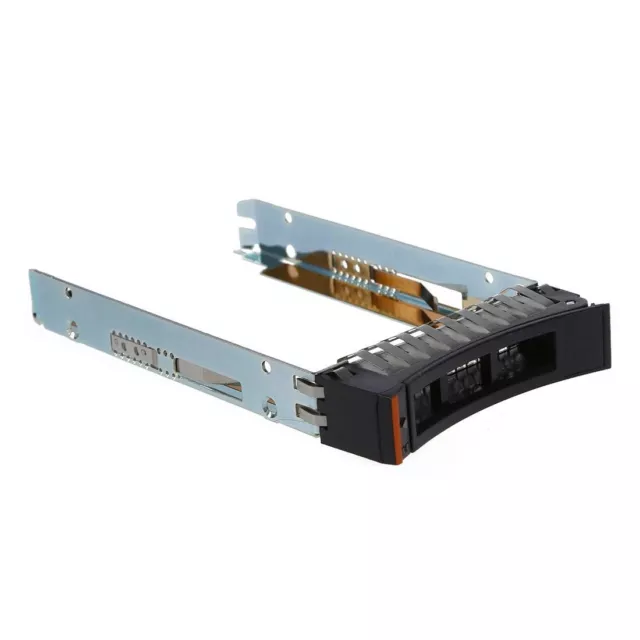2.5 44T2216 SAS HD Drive Caddy Tray 4 IBM x3650 x3550 x3500 x3400 M2 M3 M4 HS22