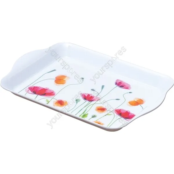 St Helens Home and Garden Melamine Serving Tray