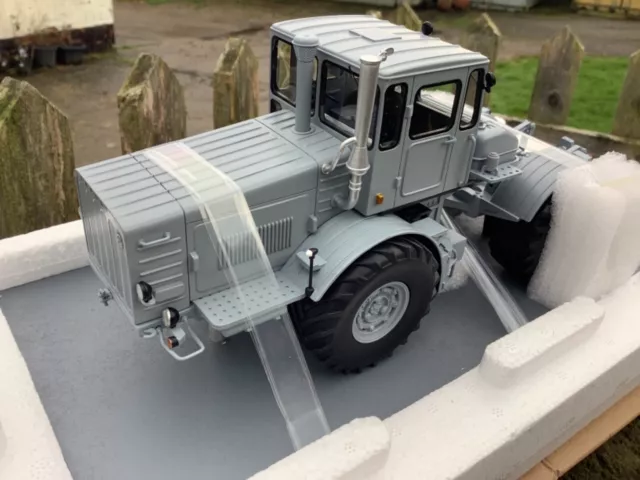 1/32 scale Agrarfox autocult Hanomag Granit 501 traktor tracteur