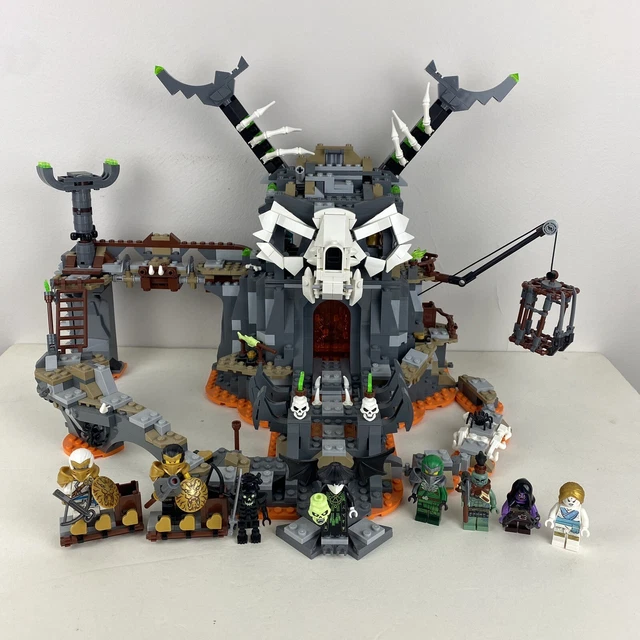 Skull sorcerer's dungeon review cheap