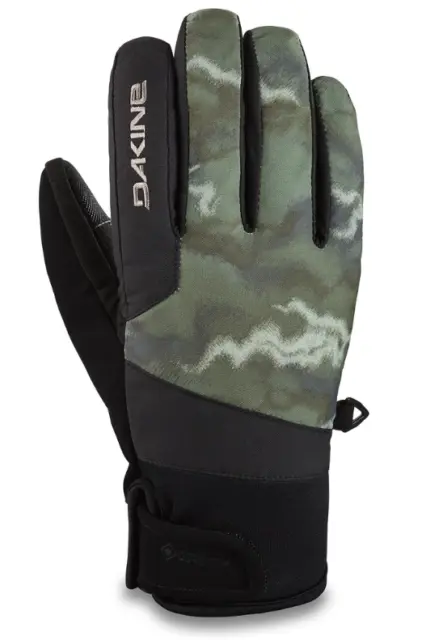 Dakine Impreza Gore-Tex Ski/Snowboard Glove (Cammo)