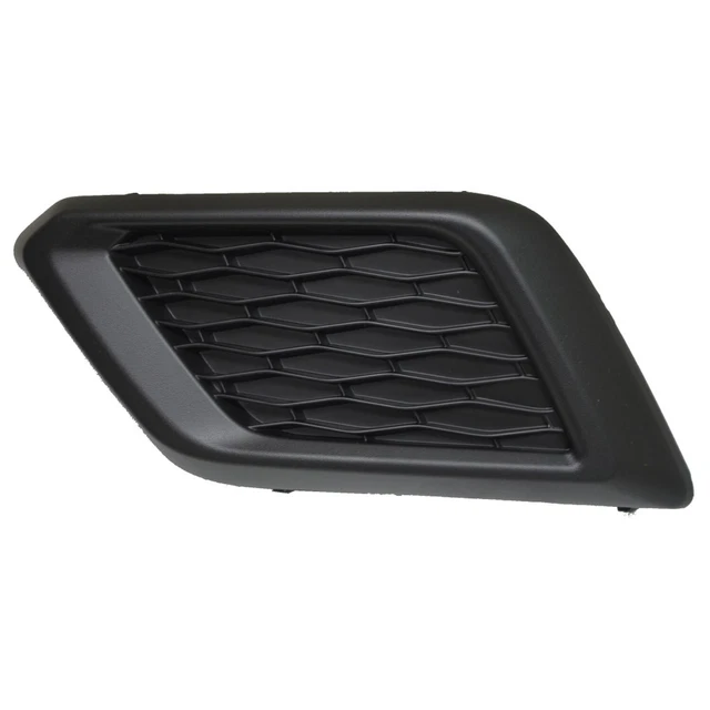 New Premium Fit Driver Side Fog Light Cover 622574BA0A