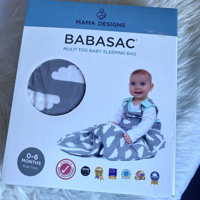 Mama sales designs babasac