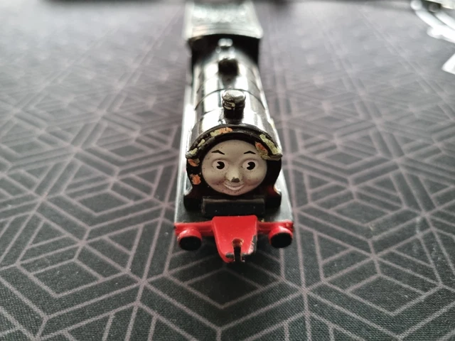 ERTL THOMAS THE Tank Engine & Friends 