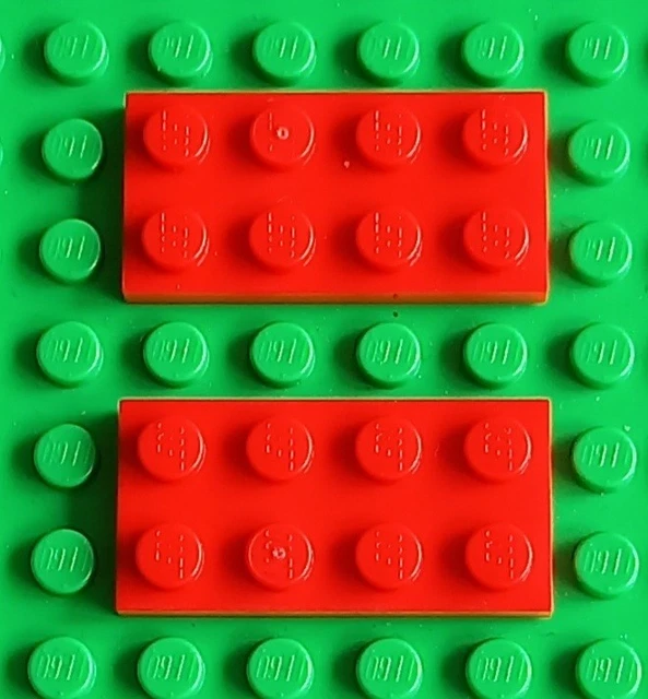 Briques, blocs de construction, LEGO, Jeux de construction, Jouets