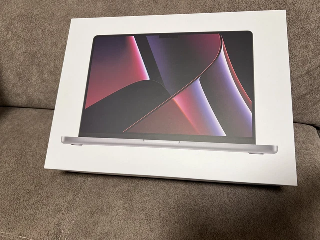 MacBook Pro da 14  con chip M2  Pro 16-core GPU 16 GB RAM 512 GB SSD