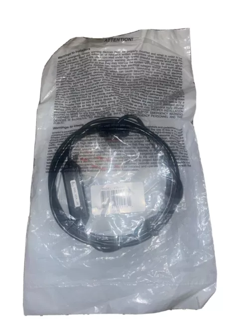 Whelen Vertex Hide-a-Way LED White Whelen Vertex Hide-a-Way LED White