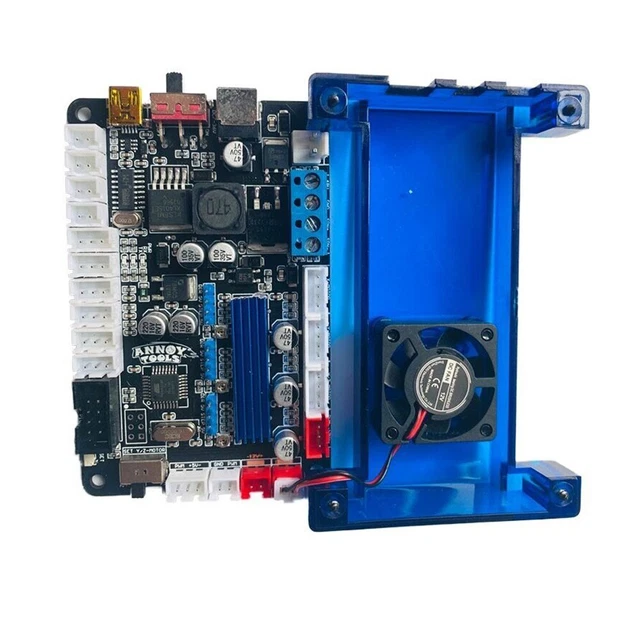 Carte De Commande Moteur Inférieur Pour Tapis De Marche Matrix Fitness