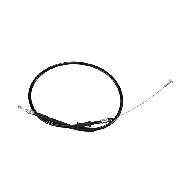 34401166053 - CAVO FRENO STAZIONAMENTO per BMW - 05.0245