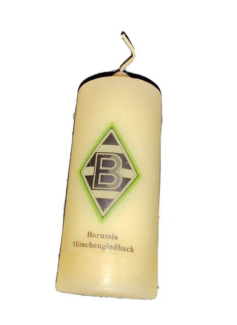 Borussia Mönchengladbach Kerze