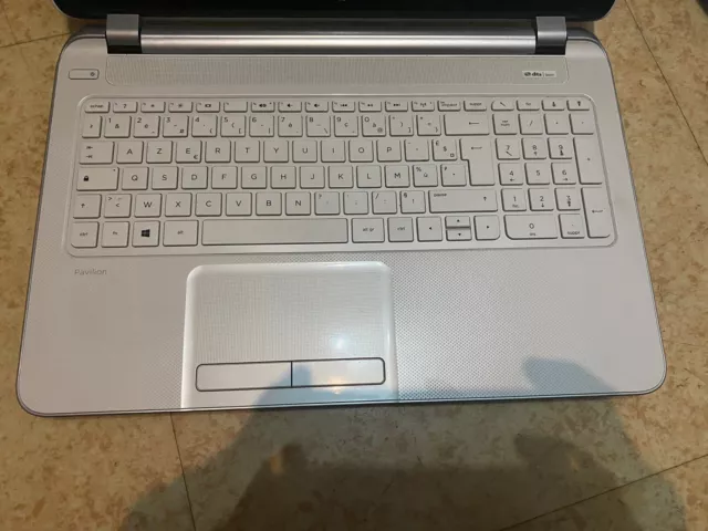 pc portable hp Pavilion 15-n037sf 3