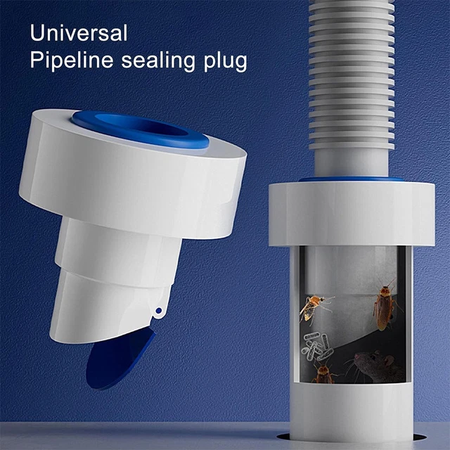 Joint à Lèvres Geberit Pour Tuyau De Rinçage DN40 - Dimensions 55x45 Mm, Pour Chasse D'eau Apparente