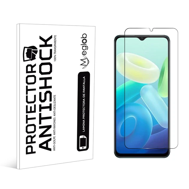 ANTISHOCK Screen protector for Vivo Y76S