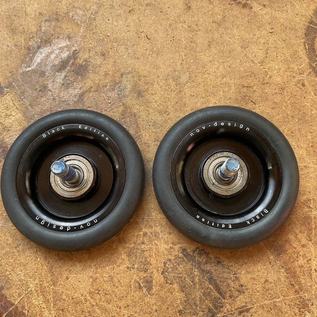 nov design easy wheels
