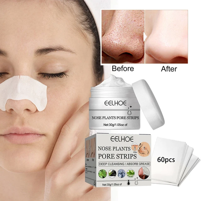 30 ml maschera per la cura della pelle tipo strappo maschera punti neri crema sporcizia pulita cura della pelle del viso