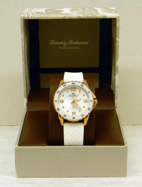 Tommy bahama surfside sport watch cheap